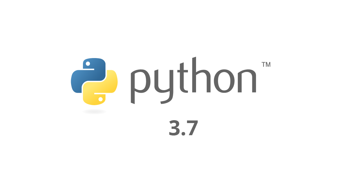 What’s new in Python 3.7?